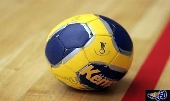 المنتخب الجزائري لكرة اليد ينهزم امام ألمانيا