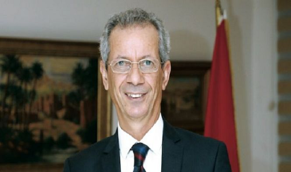 نُبذة عن أحمد رحو الرئيس الجديد لمجلس المنافسة