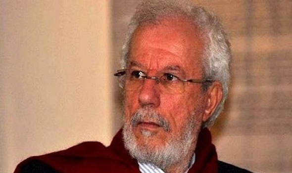 أكاديمية المملكة المغربية تحتفي بالشاعر محمد بنيس