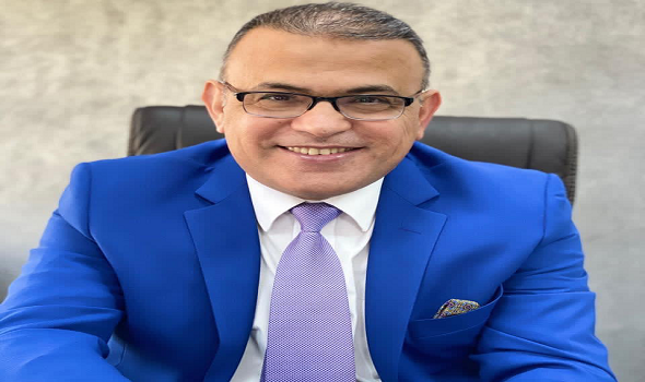 الدكتور لطايفه يشارك في مؤتمر طبي حول سرطان عنق الرحم