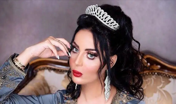 أول تعليق لابتسام باطمة بعد خروجها من السجن