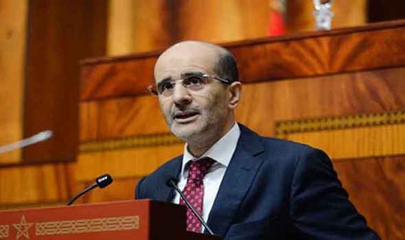 الأزمي يوضح أن ليلة التصويت على “القاسم الانتخابي” حزينة