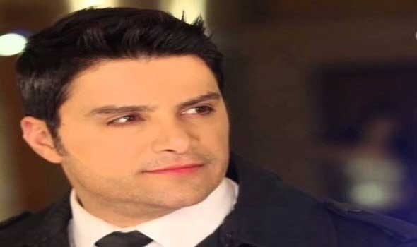 النجم هشام الحاج يشوق جمهوره بإعلان لأغنيته الجديدة ” عطيني من حبك “