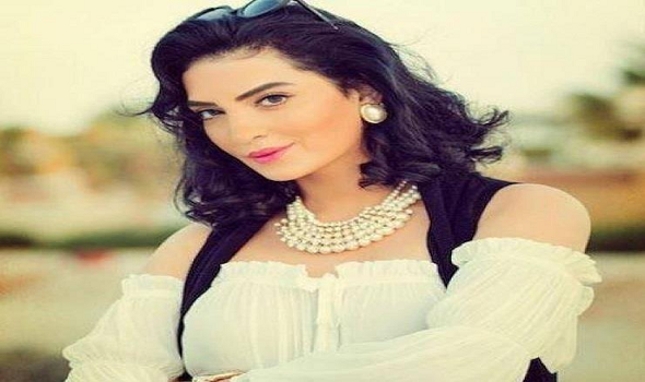 أول تعليق للفنانة المصرية حورية فرغلي بعد خبر وفاتها