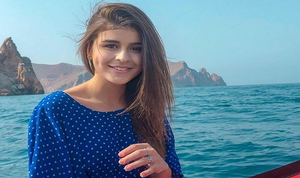 الفنانة المغربية كوثر بامو تفاجئ متابعيها بهذا القرار