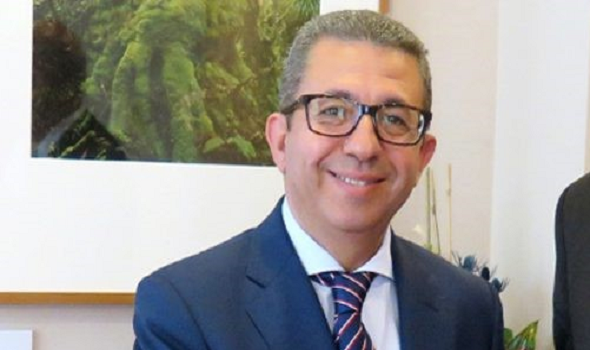 السفير مدرك يشيد بالتعاون بين المغرب وأستراليا