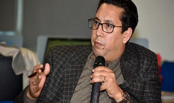 الشرقاوي يؤكد وجود خمس قضايا خلافية حول القوانين الانتخابية بالبرلمان