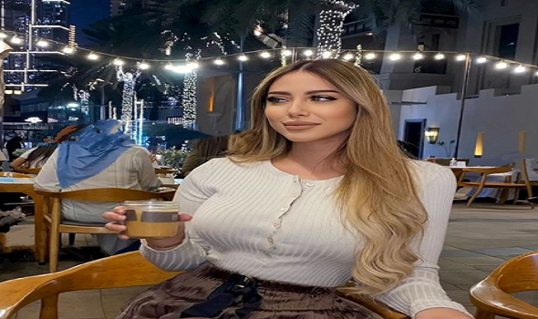 الفنانة المغربية يسرا سعوف تطلق أغنية مؤثرة عن الأم