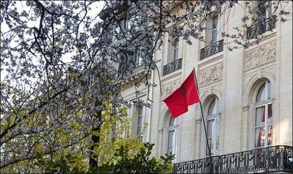 إسبانيا تنظم رحلة بحرية استثنائية لإجلاء مواطنيها العالقين في المغرب