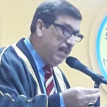 دراسة نقدية لديوان (فم الزمان) للشاعر ضمد كاظم الوسمي