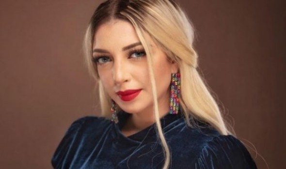 رجوى الساهلي تتحدث عن زوجها وتكشف عن جنس جنينها
