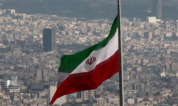 قاذفتان من طراز بي-52 تحلقان فوق الشرق الأوسط في أحدث مهمة من نوعها