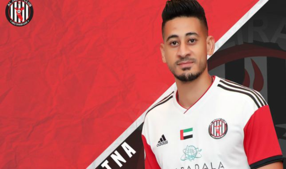 آلام عضلية تمنع مراد باتنا من تدريبات الفتح السعودي