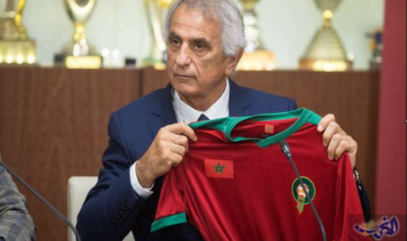 خاليلودزيتش يؤكد انهم سعداء بتواجد ماسينا ومنير وهدفنا الفوز على موريتانيا