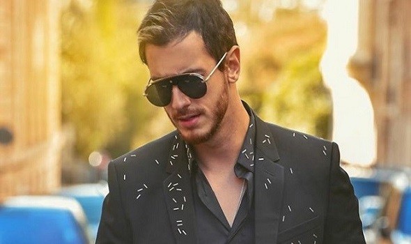 الفنان المغربي سعد لمجرد يحضر لمفاجأة جديدة بعيدا عن الفن