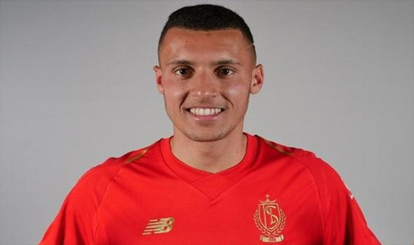 المغربي سليم أملاح يحصد جائزة بلجيكية مرموقة