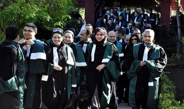 نادي قضاة المغرب يعلن تأجيل الجلسات التأديبية لبعض أعضائه