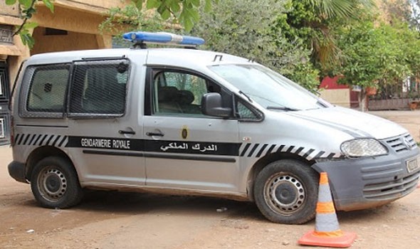 وفاة فتيين وإصابة 6 آخرين نتيجة صاعقة برق في إقليم السراغنة