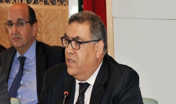 لفتيت يدعو إلى جعل الانتخابات المقبلة محطة قوية لترسيخ الديمقراطية