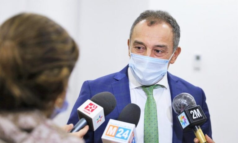 شامي يؤكد على ضرورة إرساء استراتيجية جديدة كفيلة بالنهوض بسياحة مستدامة