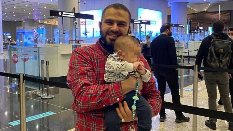 محكمة النقض بالرباط تنظر في قضية ترحيل مواطن أسترالي إلى السعودية