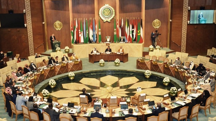 البرلمان العربي يدين هجوم ميليشيا الحوثي الإرهابية على جازان السعودية ويؤكد وقوفه صفا واحدا مع...