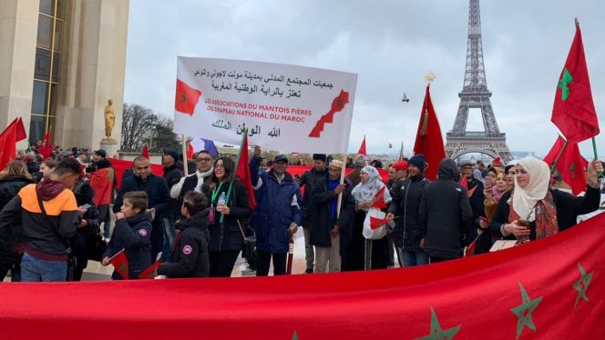 المهاجرين المغاربة.. قوة اقتصادية وحرمان تمثيل مغاربة الخارج في البرلمان