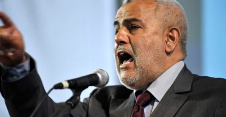 بنكيران يجمد عضويته بحزب “العدالة والتنمية “لتشريع استخدام القنب الهندي للأغراض الطبية والصناعية