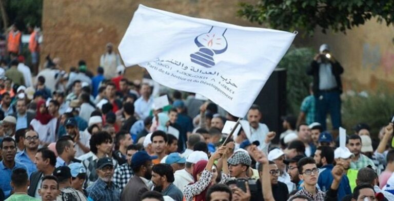 “القاسم الانتخابي” الجديد يفقد “حزب العدالة والتنمية”رئاسة الحكومة المقبلة حتى لو فاز بالانتخابات…