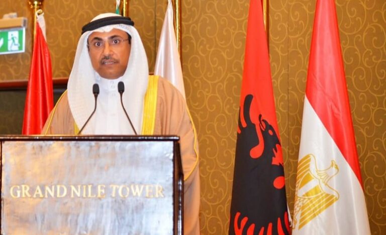 رئيس البرلمان العربي: الحوار بين الأديان والثقافات مسئولية تشاركية تحتاج إلى تكاتف جهود جميع…