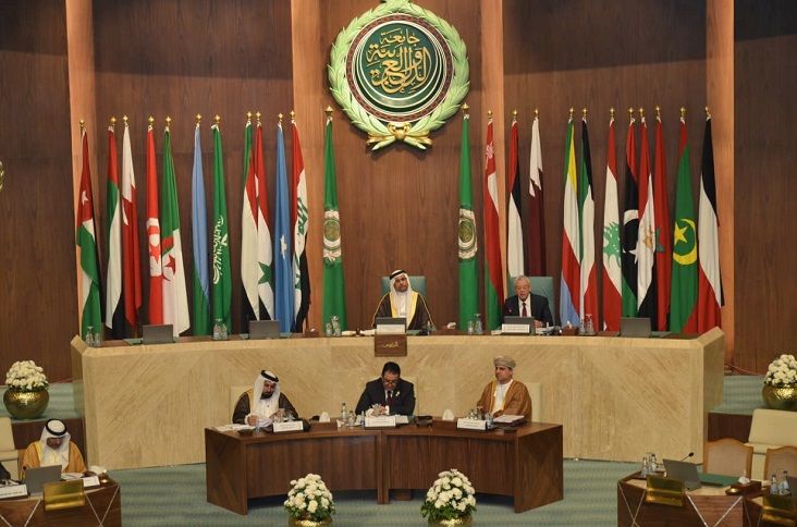 البرلمان العربي يدين هجوم ميليشيا الحوثي الإرهابية على المملكة ويطالب بوقفة حاسمة وفورية من المجتمع…