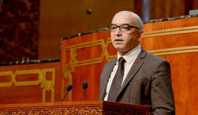 “العدالة والتنمية” يقرر اللجوء للمحكمة الدستورية لإسقاط تعديل احتساب القاسم الانتخابي