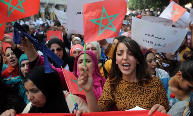 “المجلس الاقتصادي” يدعو لاعتماد تدابير استعجالية لتحقيق التمكين الذاتي للمغربيات‎