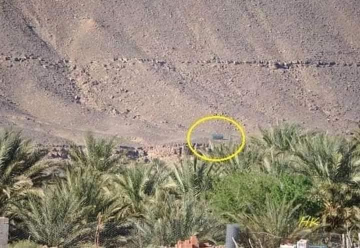 الجزائر تصعد التوتر في شرق المغرب بفرض سيطرتها على