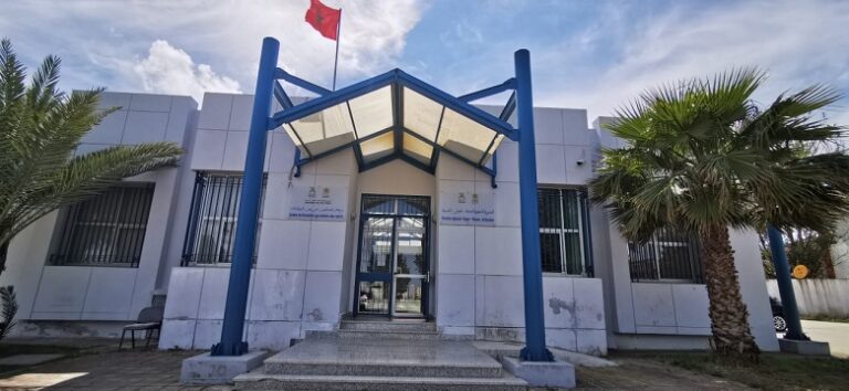 طنجة..منشآت رياضية كبرى ترى النور من خلال تنظيم دوريات وبطولات رمضانية