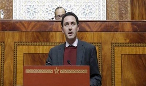 بلافريج يردُ على المطالبين بتراجعه عن قراره الانسحاب من الحياة السياسية