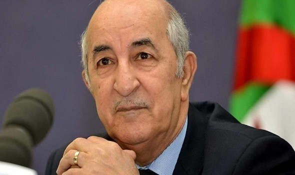 آلاف الجزائريين يعلنون تمسكهم بـ