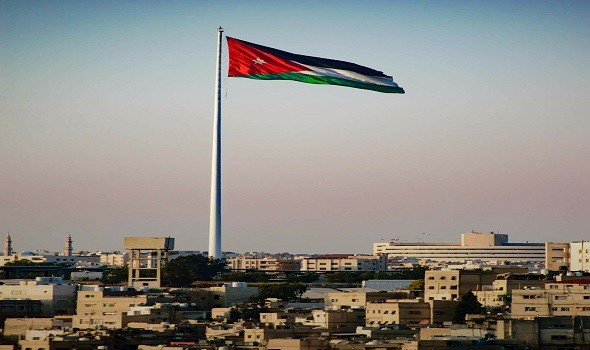 الأوضاع في الشارع الأردني هادئة والتحقيقات مستمرة مع المعتقلين