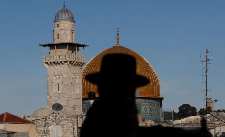 إسرائيل تُعطّل مكبرات الصوت في مآذن الأقصى..في أول أيام رمضان