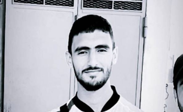 وفاة اللاعب الشاب رضا الساقي خلال مباراة الشباب البيضاوي وحسنية بن سليمان.. فيديو