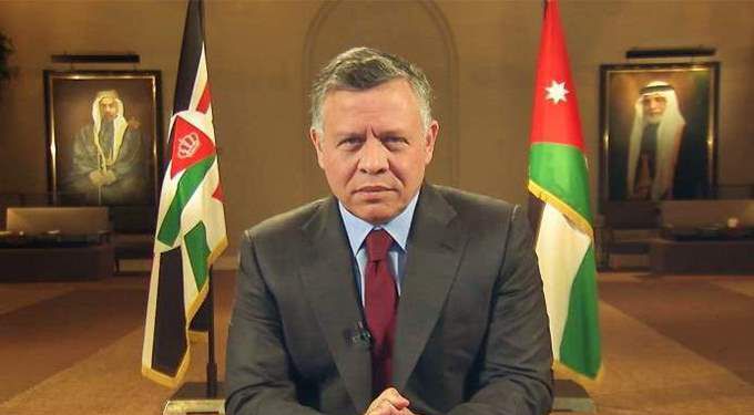 عاجل: رئيس البرلمان العربي: ندعم جهود الملك عبدالله الثاني لحفظ أمن واستقرار الأردن ومواجهة أية...