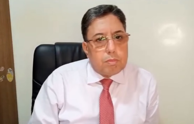 بوعيدة: لو دخلنا بعض المنتخبين للحبـ ـس والله متلقا شكون يترشح مزال..مَنْ يُحاسبُ مَنْ؟!