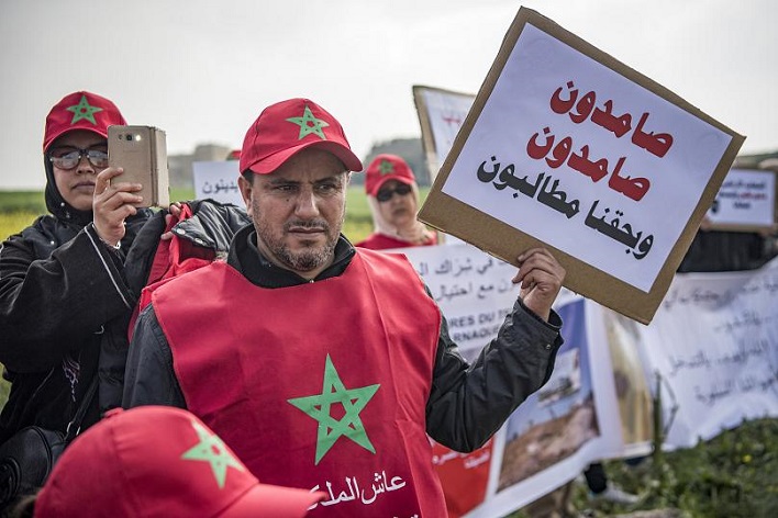 مدى تطبيق قانون بيع عقار في طور الإنجاز وظاهرة “النوار” في المعاملات العقارية