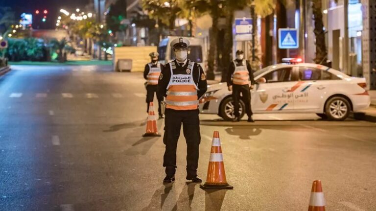 بالفيديو.. المغرب: غضب واسع بسبب “الغلق الشامل للقطاعات المعيشية” ليليا طيلة شهر رمضان