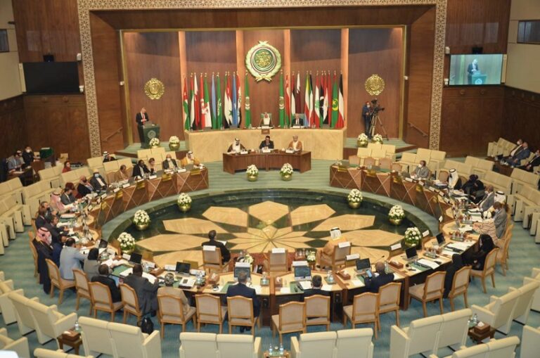 انطلاق اجتماعات اللجان الأربع الدائمة والفرعية التابعة للبرلمان العربي بالقاهرة اليوم