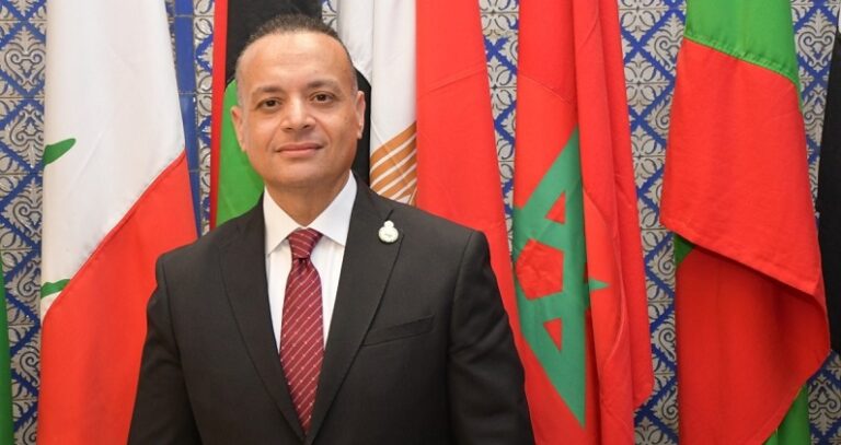الأمين العام للبرلمان العربي يعلن خلو البرلمان العربي من أي إصابات أو اشتباه بكورونا