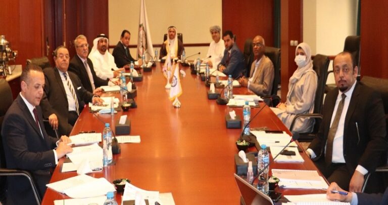 البرلمان العربي يخصص الجلسة القادمة للرد على حملة استهداف الدول العربية تحت دعاوى حماية حقوق الإنسان