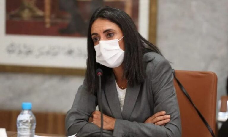 برلماني يتهم وزيرة السياحة بـ “تبذير المال العام” وتفويت 12 معهداً للسياحة والفندقة للخواص..من يحاسب…