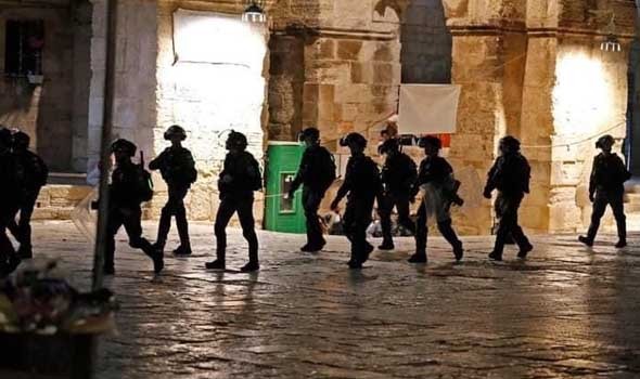 رئيس الحكومة الفلسطينية: الأزمة السياسية والداخلية الإسرائيلية يتم تصديرها إلى غزة والقدس