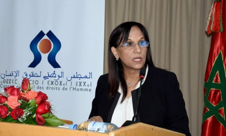 المغرب : المحكومين بالإعدام في 2020 بلغ 74 شخصا بينهم سيدتان